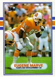 Eugene Marve