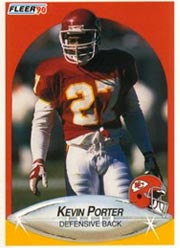 Kevin Porter